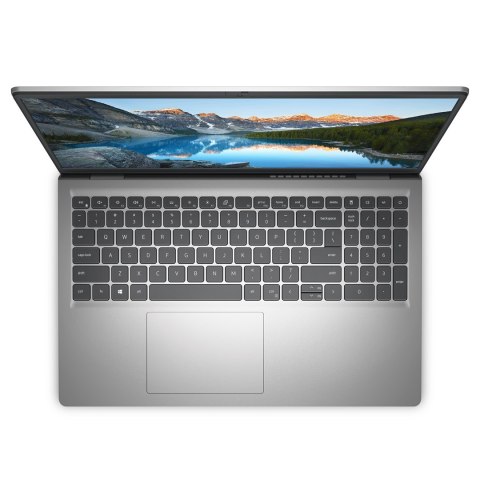 Dell Inpiron 3520 i5-1235U 15,6"FHD 250nits 16GB DDR4 3200 1TB Intel Iris Xe Graphics Win11 3Y Silver Dell Inpiron 3520 i5-1235U 15,6"FHD 250nits 16GB DDR4 3200 1TB Intel Iris Xe Graphics Win11 3Y Silver