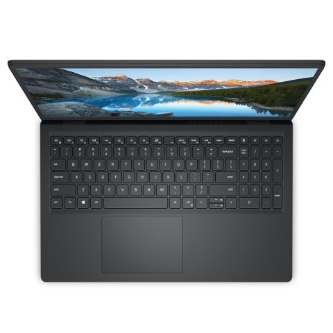 Dell Inspiron 15 3520 i5-1235U 15,6"FHD 120Hz 8GB DDR4 3200 SSD512 Intel Iris Xe Graphics Win11 3Y NBD Dell Inspiron 15 3520 i5-1235U 15,6"FHD 120Hz 8GB DDR4 3200 SSD512 Intel Iris Xe Graphics Win11 3Y NBD