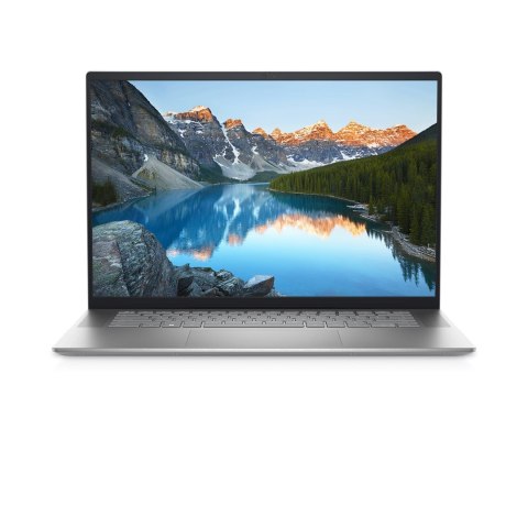 Dell Inspiron 16 5620 i5-1235U 16.0"FHD+ 16GB DDR4 3200 SSD512 Intel Iris Xe Graphics W11Pro Dell Inspiron 16 5620 i5-1235U 16.0"FHD+ 16GB DDR4 3200 SSD512 Intel Iris Xe Graphics W11Pro