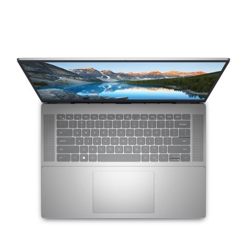 Dell Inspiron 16 5620 i5-1235U 16.0"FHD+ 16GB DDR4 3200 SSD512 Intel Iris Xe Graphics W11Pro Dell Inspiron 16 5620 i5-1235U 16.0"FHD+ 16GB DDR4 3200 SSD512 Intel Iris Xe Graphics W11Pro