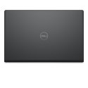 Dell Inspiron 3535 Ryzen 5 7530U 15.6" FHD 120Hz 16GB DDR4 SSD512 AMD Radeon Graphics non-backlit Win11 3Y Black