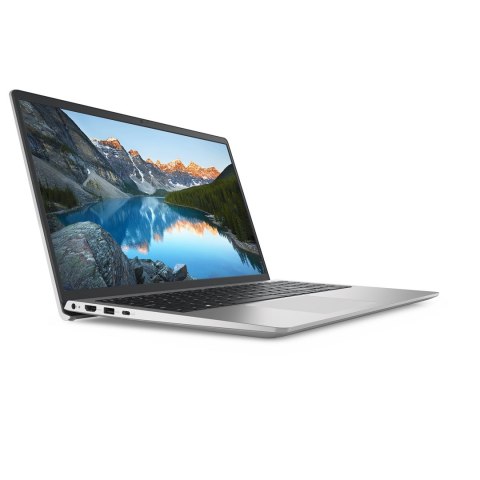 Dell Inspiron 3535 Ryzen 5 7530U 15,6''FHD Touch Matt 8GB DDR4 3200 SSD512 AMD Radeon Graphics Win11 Silver 3Y Dell Inspiron 3535 Ryzen 5 7530U 15,6''FHD Touch Matt 8GB DDR4 3200 SSD512 AMD Radeon Graphics Win11 Silver 3Y