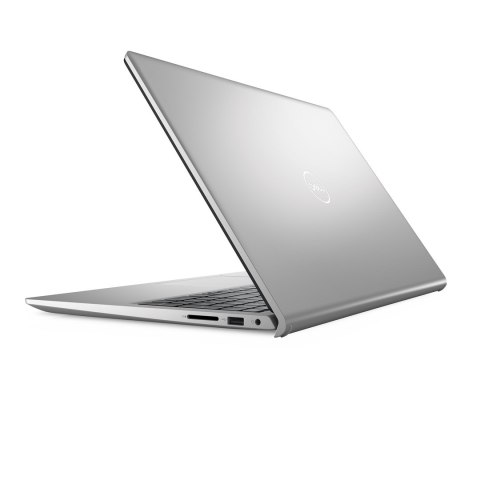 Dell Inspiron 3535 Ryzen 5 7530U 15,6''FHD Touch Matt 8GB DDR4 3200 SSD512 AMD Radeon Graphics Win11 Silver 3Y Dell Inspiron 3535 Ryzen 5 7530U 15,6''FHD Touch Matt 8GB DDR4 3200 SSD512 AMD Radeon Graphics Win11 Silver 3Y