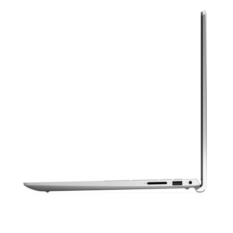 Dell Inspiron 3535 Ryzen 5 7530U 15,6''FHD Touch Matt 8GB DDR4 3200 SSD512 AMD Radeon Graphics Win11 Silver 3Y Dell Inspiron 3535 Ryzen 5 7530U 15,6''FHD Touch Matt 8GB DDR4 3200 SSD512 AMD Radeon Graphics Win11 Silver 3Y