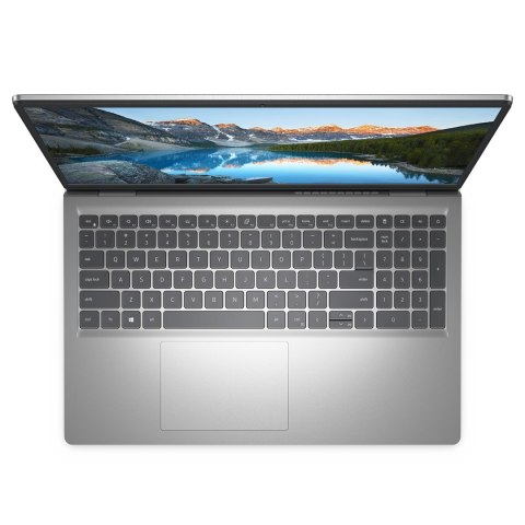Dell Inspiron 3535 Ryzen 5 7530U 15,6''FHD Touch Matt 8GB DDR4 3200 SSD512 AMD Radeon Graphics Win11 Silver 3Y Dell Inspiron 3535 Ryzen 5 7530U 15,6''FHD Touch Matt 8GB DDR4 3200 SSD512 AMD Radeon Graphics Win11 Silver 3Y