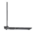 Dell Inspiron G15 5530 i5-13450HX 15.6" FHD 165Hz 16GB SSD512 RTX 4050 backlit NoOS Grey