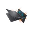 Dell Inspiron G15 5530 i5-13450HX 15.6" FHD 165Hz 16GB SSD512 RTX 4050 backlit NoOS Grey