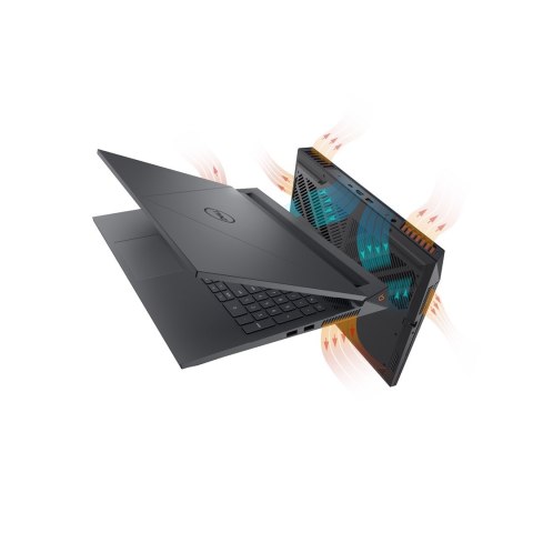 Dell Inspiron G15 5530 i5-13450HX 15.6" FHD 165Hz 16GB SSD512 RTX 4050 backlit NoOS Grey Dell Inspiron G15 5530 i5-13450HX 15.6" FHD 165Hz 16GB SSD512 RTX 4050 backlit NoOS Grey