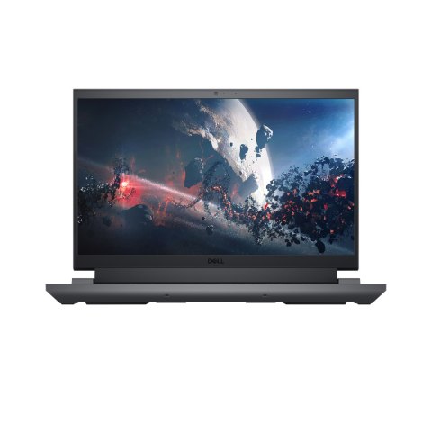 Dell Inspiron G15 5530 i5-13450HX 15.6" FHD 165Hz 16GB SSD512 RTX 4050 backlit NoOS Grey Dell Inspiron G15 5530 i5-13450HX 15.6" FHD 165Hz 16GB SSD512 RTX 4050 backlit NoOS Grey