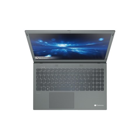 Gateway GWTN156-11BK QuadCore Pentium Silver N5030 15,6"FHD IPS 4GB DDR4 SSD128 UHD605 USB-C BT Win10 (REPACK) 2Y Gray Gateway GWTN156-11BK QuadCore Pentium Silver N5030 15,6"FHD IPS 4GB DDR4 SSD128 UHD605 USB-C BT Win10 (REPACK) 2Y Gray