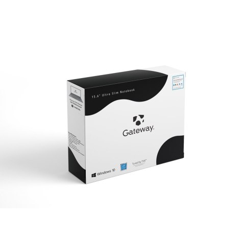 Gateway GWTN156-11BK QuadCore Pentium Silver N5030 15,6"FHD IPS 4GB DDR4 SSD128 UHD605 USB-C BT Win10 (REPACK) 2Y Gray Gateway GWTN156-11BK QuadCore Pentium Silver N5030 15,6"FHD IPS 4GB DDR4 SSD128 UHD605 USB-C BT Win10 (REPACK) 2Y Gray