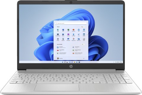 HP 15s-eq2152nw Ryzen 3 5300U 15,6"FHD AG 250nits IPS 16GB_3200MHz SSD256 Radeon RX Vega 6 Cam720p BT5 41Wh Win11 2Y Natural Sil HP 15s-eq2152nw Ryzen 3 5300U 15,6"FHD AG 250nits IPS 16GB_3200MHz SSD256 Radeon RX Vega 6 Cam720p BT5 41Wh Win11 2Y Natural Sil