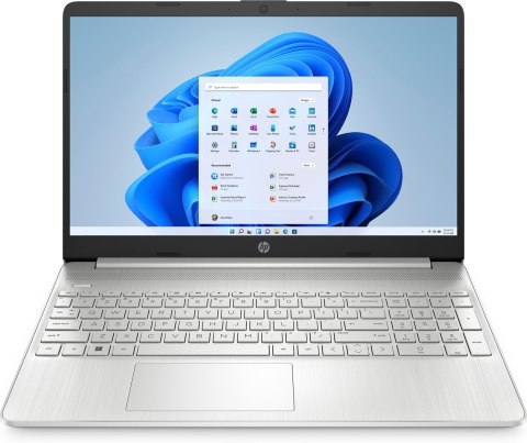 HP 15s-eq2152nw Ryzen 3 5300U 15,6"FHD AG 250nits IPS 16GB_3200MHz SSD256 Radeon RX Vega 6 Cam720p BT5 41Wh Win11 2Y Natural Sil HP 15s-eq2152nw Ryzen 3 5300U 15,6"FHD AG 250nits IPS 16GB_3200MHz SSD256 Radeon RX Vega 6 Cam720p BT5 41Wh Win11 2Y Natural Sil