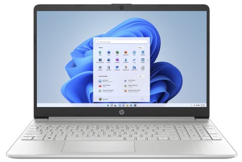HP 15s-eq2659nw Ryzen 7 5700U 15,6"FHD AG IPS 8GB_3200MHz SSD512 Radeon RX Vega 8 Cam720p BT5 41Wh Win11 2Y Natural Silver HP 15s-eq2659nw Ryzen 7 5700U 15,6"FHD AG IPS 8GB_3200MHz SSD512 Radeon RX Vega 8 Cam720p BT5 41Wh Win11 2Y Natural Silver