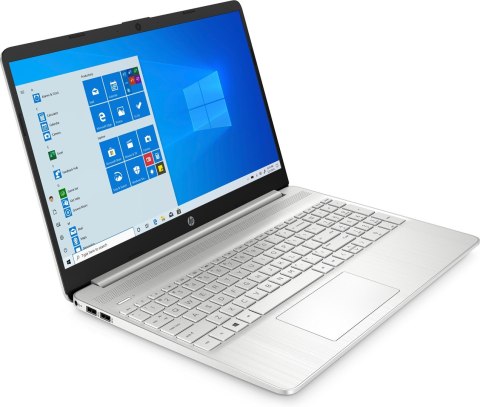 HP 15s-eq2659nw Ryzen 7 5700U 15,6"FHD AG IPS 8GB_3200MHz SSD512 Radeon RX Vega 8 Cam720p BT5 41Wh Win11 2Y Natural Silver HP 15s-eq2659nw Ryzen 7 5700U 15,6"FHD AG IPS 8GB_3200MHz SSD512 Radeon RX Vega 8 Cam720p BT5 41Wh Win11 2Y Natural Silver