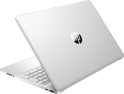 HP 15s-eq2659nw Ryzen 7 5700U 15,6"FHD AG IPS 8GB_3200MHz SSD512 Radeon RX Vega 8 Cam720p BT5 41Wh Win11 2Y Natural Silver HP 15s-eq2659nw Ryzen 7 5700U 15,6"FHD AG IPS 8GB_3200MHz SSD512 Radeon RX Vega 8 Cam720p BT5 41Wh Win11 2Y Natural Silver