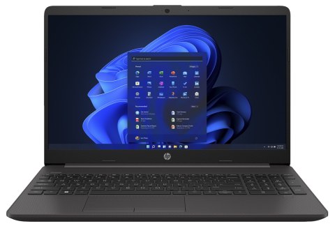 HP 250 G9 i3-1215U 15,6" FHD AG 8GB DDR4 3200 SSD256 UHD64EUs Win11 1Y Dark Ash HP 250 G9 i3-1215U 15,6" FHD AG 8GB DDR4 3200 SSD256 UHD64EUs Win11 1Y Dark Ash