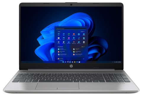 HP 250 G9 i5-1235U 15,6"FHD AG UWVA 16GB SSD512 IrisXe BacklitKYB Cam720p Win11 Asteroid Silver 3Y OnSite HP 250 G9 i5-1235U 15,6"FHD AG UWVA 16GB SSD512 IrisXe BacklitKYB Cam720p Win11 Asteroid Silver 3Y OnSite