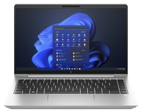 HP EliteBook 640 G10 i7-1355U 14.0"FHD 250nits Matt 16GB DDR4 3200 SSD512 Intel Iris Xe Graphics W11Pro HP EliteBook 640 G10 i7-1355U 14.0"FHD 250nits Matt 16GB DDR4 3200 SSD512 Intel Iris Xe Graphics W11Pro