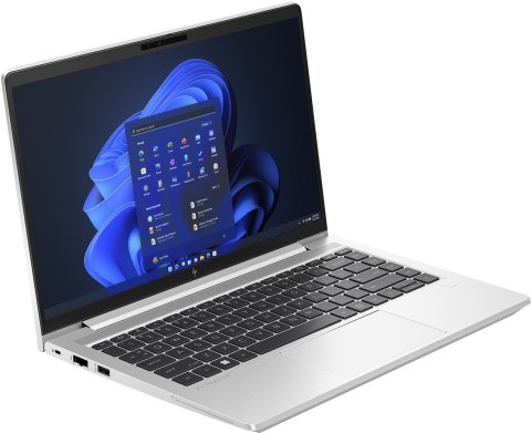 HP EliteBook 640 G10 i7-1355U 14.0"FHD 250nits Matt 16GB DDR4 3200 SSD512 Intel Iris Xe Graphics W11Pro HP EliteBook 640 G10 i7-1355U 14.0"FHD 250nits Matt 16GB DDR4 3200 SSD512 Intel Iris Xe Graphics W11Pro
