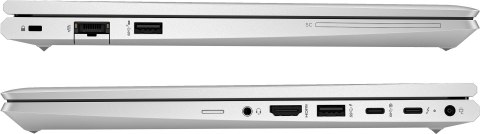HP EliteBook 640 G10 i7-1355U 14.0"FHD 250nits Matt 16GB DDR4 3200 SSD512 Intel Iris Xe Graphics W11Pro HP EliteBook 640 G10 i7-1355U 14.0"FHD 250nits Matt 16GB DDR4 3200 SSD512 Intel Iris Xe Graphics W11Pro