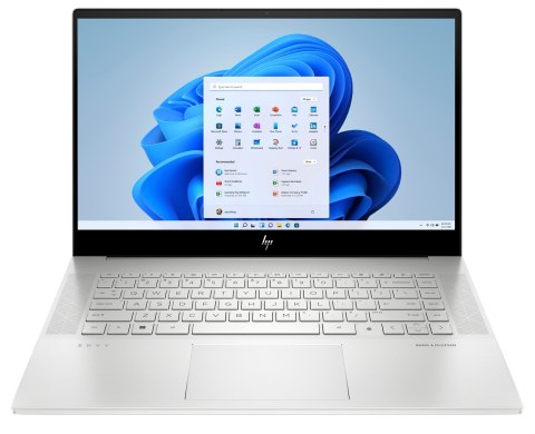 HP Envy 15-EW0013D i5-1235U 15.6" FHD IPS Touch 16GB SSD512 BT BLKB x360 Win11 Natural Silver (REPACK) 2Y HP Envy 15-EW0013D i5-1235U 15.6" FHD IPS Touch 16GB SSD512 BT BLKB x360 Win11 Natural Silver (REPACK) 2Y