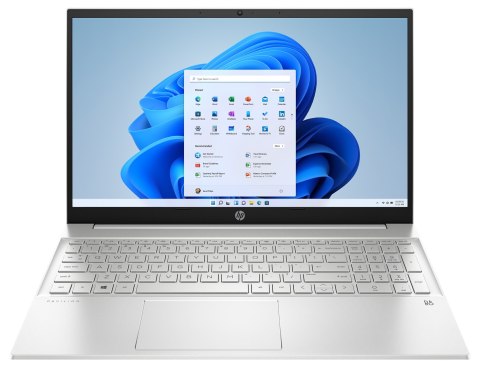HP Pavilion 15-eh1318nw Ryzen 7 5700U 15,6"FHD AG 250nit IPS 16GB_3200MHz SSD512 Radeon RX Vega 8 ALU Win11 2Y Natural Silver HP Pavilion 15-eh1318nw Ryzen 7 5700U 15,6"FHD AG 250nit IPS 16GB_3200MHz SSD512 Radeon RX Vega 8 ALU Win11 2Y Natural Silver