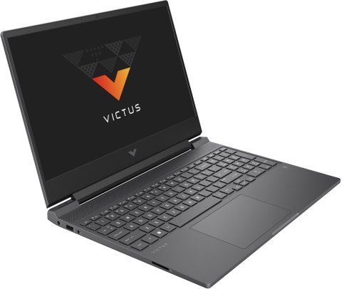 HP Victus 15-fa0007nw i5-12450H 15.6" FHD 250nits AG 16GB DDR4 3200 SSD512 GeForce RTX 3050 4GB NoOS HP Victus 15-fa0007nw i5-12450H 15.6" FHD 250nits AG 16GB DDR4 3200 SSD512 GeForce RTX 3050 4GB NoOS