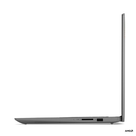 Lenovo IdeaPad 3 15ABA7 Ryzen 7 5825U 15.6" FHD IPS 300nits AG 16GB DDR4 3200 SSD512 AMD Radeon Graphics NoOS Arctic Grey Lenovo IdeaPad 3 15ABA7 Ryzen 7 5825U 15.6" FHD IPS 300nits AG 16GB DDR4 3200 SSD512 AMD Radeon Graphics NoOS Arctic Grey