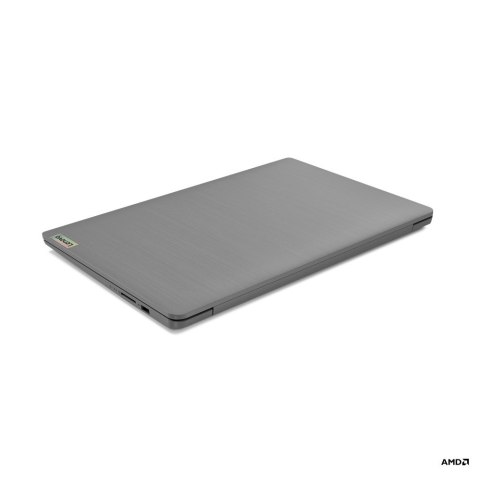 Lenovo IdeaPad 3 15ABA7 Ryzen 7 5825U 15.6" FHD IPS 300nits AG 16GB DDR4 3200 SSD512 AMD Radeon Graphics NoOS Arctic Grey Lenovo IdeaPad 3 15ABA7 Ryzen 7 5825U 15.6" FHD IPS 300nits AG 16GB DDR4 3200 SSD512 AMD Radeon Graphics NoOS Arctic Grey