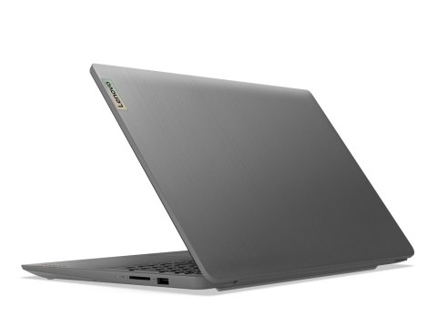 Lenovo IdeaPad 3 15ITL6 i3-1115G4 15.6" FHD IPS 300nits AG 8GB DDR4 3200 SSD256 Intel UHD Graphics Win11 S-mode Arctic Grey Lenovo IdeaPad 3 15ITL6 i3-1115G4 15.6" FHD IPS 300nits AG 8GB DDR4 3200 SSD256 Intel UHD Graphics Win11 S-mode Arctic Grey