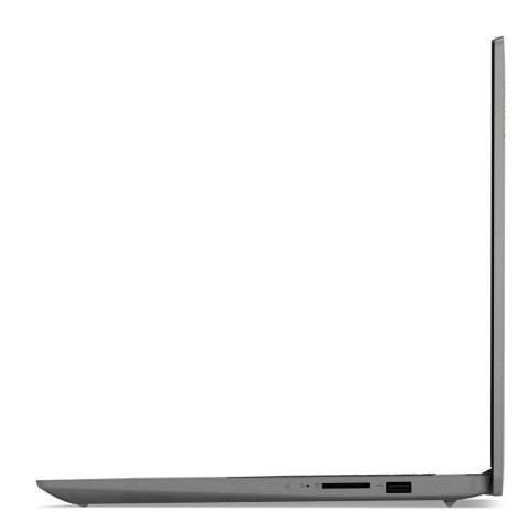 Lenovo IdeaPad 3 15ITL6 i3-1115G4 15.6" FHD IPS 300nits AG 8GB DDR4 3200 SSD256 Intel UHD Graphics Win11 S-mode Arctic Grey Lenovo IdeaPad 3 15ITL6 i3-1115G4 15.6" FHD IPS 300nits AG 8GB DDR4 3200 SSD256 Intel UHD Graphics Win11 S-mode Arctic Grey