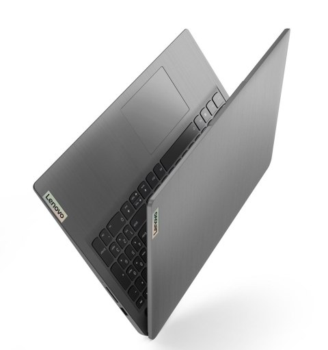 Lenovo IdeaPad 3 15ITL6 i3-1115G4 15.6" FHD IPS 300nits AG 8GB DDR4 3200 SSD256 Intel UHD Graphics Win11 S-mode Arctic Grey Lenovo IdeaPad 3 15ITL6 i3-1115G4 15.6" FHD IPS 300nits AG 8GB DDR4 3200 SSD256 Intel UHD Graphics Win11 S-mode Arctic Grey