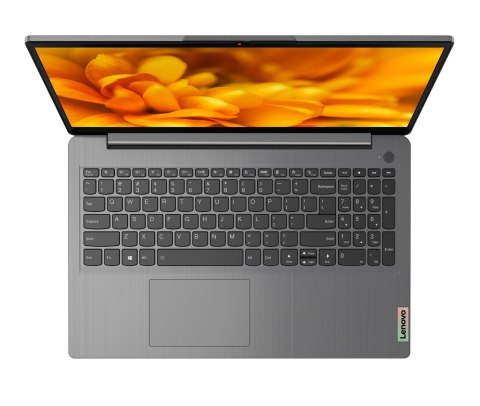 Lenovo IdeaPad 3 15ITL6 i3-1115G4 15.6" FHD IPS 300nits AG 8GB DDR4 3200 SSD256 Intel UHD Graphics Win11 S-mode Arctic Grey Lenovo IdeaPad 3 15ITL6 i3-1115G4 15.6" FHD IPS 300nits AG 8GB DDR4 3200 SSD256 Intel UHD Graphics Win11 S-mode Arctic Grey