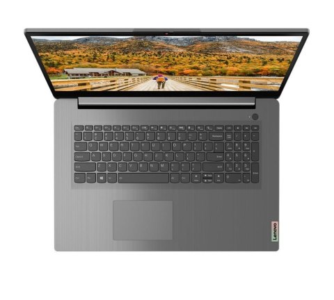 Lenovo IdeaPad 3 17ALC6 Ryzen 5 5500U 17.3" FHD IPS 300nits AG 8GB DDR4 3200 SSD512 AMD Radeon Graphics Win11 Arctic Grey Lenovo IdeaPad 3 17ALC6 Ryzen 5 5500U 17.3" FHD IPS 300nits AG 8GB DDR4 3200 SSD512 AMD Radeon Graphics Win11 Arctic Grey