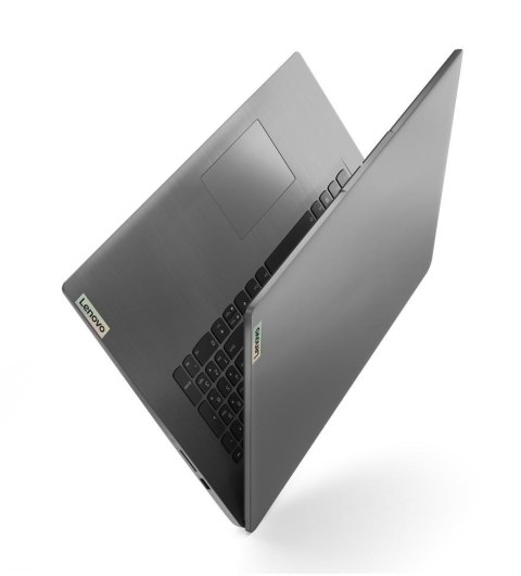 Lenovo IdeaPad 3 17ALC6 Ryzen 5 5500U 17.3" FHD IPS 300nits AG 8GB DDR4 3200 SSD512 AMD Radeon Graphics Win11 Arctic Grey Lenovo IdeaPad 3 17ALC6 Ryzen 5 5500U 17.3" FHD IPS 300nits AG 8GB DDR4 3200 SSD512 AMD Radeon Graphics Win11 Arctic Grey