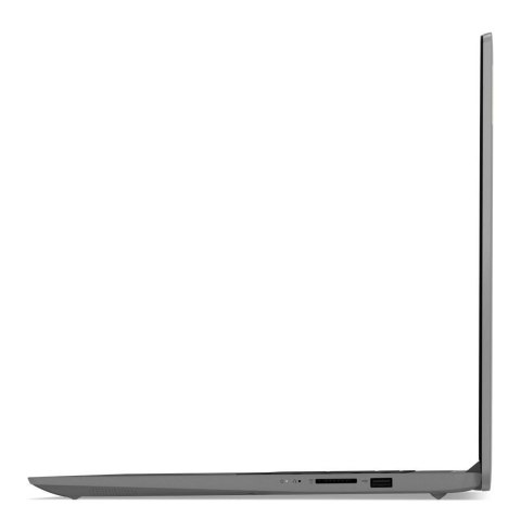 Lenovo IdeaPad 3 17ALC6 Ryzen 5 5500U 17.3" FHD IPS 300nits AG 8GB DDR4 3200 SSD512 AMD Radeon Graphics Win11 Arctic Grey Lenovo IdeaPad 3 17ALC6 Ryzen 5 5500U 17.3" FHD IPS 300nits AG 8GB DDR4 3200 SSD512 AMD Radeon Graphics Win11 Arctic Grey