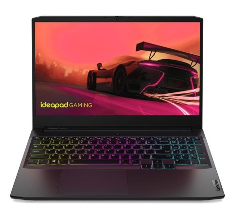 Lenovo IdeaPad Gaming 3 15ACH6 Ryzen 5 5500H 15.6" FHD IPS 300nits AG 144Hz 16GB DDR4 3200 SSD512 GeForce RTX 2050 4GB NoOS Shad Lenovo IdeaPad Gaming 3 15ACH6 Ryzen 5 5500H 15.6" FHD IPS 300nits AG 144Hz 16GB DDR4 3200 SSD512 GeForce RTX 2050 4GB NoOS Shad