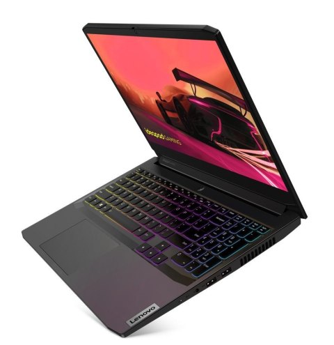 Lenovo IdeaPad Gaming 3 15ACH6 Ryzen 5 5500H 15.6" FHD IPS 300nits AG 144Hz 16GB DDR4 3200 SSD512 GeForce RTX 2050 4GB NoOS Shad Lenovo IdeaPad Gaming 3 15ACH6 Ryzen 5 5500H 15.6" FHD IPS 300nits AG 144Hz 16GB DDR4 3200 SSD512 GeForce RTX 2050 4GB NoOS Shad
