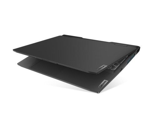 Lenovo IdeaPad Gaming 3 15ARH7 Ryzen 5 6600H 15.6" FHD IPS 250nits AG 120Hz 16GB DDR5 4800 SSD512 GeForce RTX 3050 4GB Win11 Ony Lenovo IdeaPad Gaming 3 15ARH7 Ryzen 5 6600H 15.6" FHD IPS 250nits AG 120Hz 16GB DDR5 4800 SSD512 GeForce RTX 3050 4GB Win11 Ony