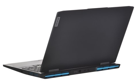 Lenovo IdeaPad Gaming 3 15ARH7 Ryzen 5 6600H 15.6" FHD IPS 300nits AG 165Hz 16GB DDR5 4800 SSD512 LAN GeForce RTX 3050 4GB NoOS Lenovo IdeaPad Gaming 3 15ARH7 Ryzen 5 6600H 15.6" FHD IPS 300nits AG 165Hz 16GB DDR5 4800 SSD512 LAN GeForce RTX 3050 4GB NoOS