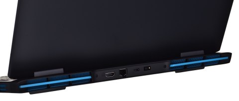 Lenovo IdeaPad Gaming 3 15ARH7 Ryzen 5 6600H 15.6" FHD IPS 300nits AG 165Hz 16GB DDR5 4800 SSD512 LAN GeForce RTX 3050 4GB NoOS Lenovo IdeaPad Gaming 3 15ARH7 Ryzen 5 6600H 15.6" FHD IPS 300nits AG 165Hz 16GB DDR5 4800 SSD512 LAN GeForce RTX 3050 4GB NoOS