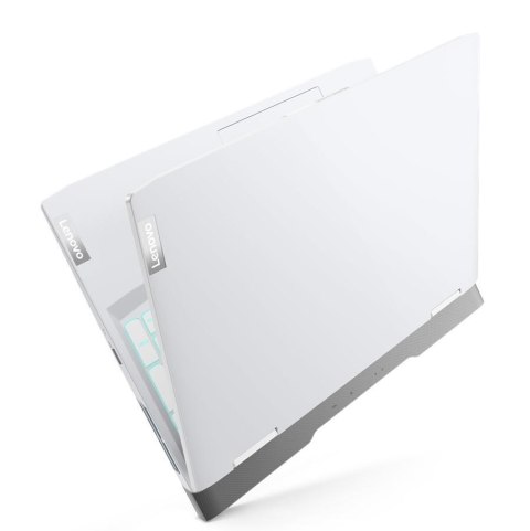 Lenovo IdeaPad Gaming 3 15IAH7 i5-12450H 15.6" FHD IPS 250nits AG 120Hz 16GB DDR4 3200 SSD512 GeForce RTX 3050 4GB Win11 Glacier Lenovo IdeaPad Gaming 3 15IAH7 i5-12450H 15.6" FHD IPS 250nits AG 120Hz 16GB DDR4 3200 SSD512 GeForce RTX 3050 4GB Win11 Glacier
