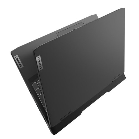 Lenovo IdeaPad Gaming 3 i7-12650H 15,6"FHD 16GB DDR4 3200 SSD512 GeForce RTX 3060 6GB Win11 Onyx Grey Lenovo IdeaPad Gaming 3 i7-12650H 15,6"FHD 16GB DDR4 3200 SSD512 GeForce RTX 3060 6GB Win11 Onyx Grey