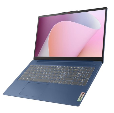 Lenovo IdeaPad Slim 3 15ABR8 Ryzen 5 7530U 15.6" FHD IPS 300nits AG 16GB DDR4-3200 SSD512 AMD Radeon Graphics NoOS Abyss Blue Lenovo IdeaPad Slim 3 15ABR8 Ryzen 5 7530U 15.6" FHD IPS 300nits AG 16GB DDR4-3200 SSD512 AMD Radeon Graphics NoOS Abyss Blue