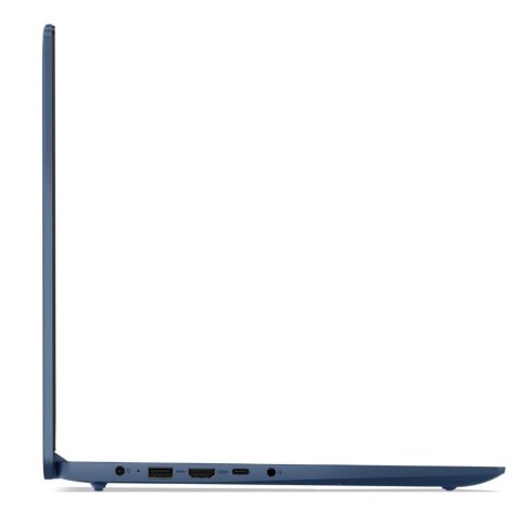 Lenovo IdeaPad Slim 3 15ABR8 Ryzen 5 7530U 15.6" FHD IPS 300nits AG 16GB DDR4-3200 SSD512 AMD Radeon Graphics NoOS Abyss Blue Lenovo IdeaPad Slim 3 15ABR8 Ryzen 5 7530U 15.6" FHD IPS 300nits AG 16GB DDR4-3200 SSD512 AMD Radeon Graphics NoOS Abyss Blue