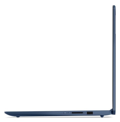 Lenovo IdeaPad Slim 3 15ABR8 Ryzen 5 7530U 15.6" FHD IPS 300nits AG 16GB DDR4-3200 SSD512 AMD Radeon Graphics NoOS Abyss Blue Lenovo IdeaPad Slim 3 15ABR8 Ryzen 5 7530U 15.6" FHD IPS 300nits AG 16GB DDR4-3200 SSD512 AMD Radeon Graphics NoOS Abyss Blue