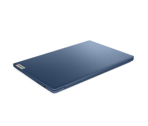 Lenovo IdeaPad Slim 3 15AMN8 Ryzen 3 7320U 15.6" FHD IPS 300nits AG 8GB LPDDR5-5500 SSD256 Radeon 610M Graphics NoOS Abyss Blue Lenovo IdeaPad Slim 3 15AMN8 Ryzen 3 7320U 15.6" FHD IPS 300nits AG 8GB LPDDR5-5500 SSD256 Radeon 610M Graphics NoOS Abyss Blue