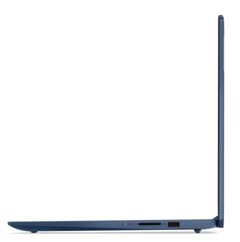 Lenovo IdeaPad Slim 3 15AMN8 Ryzen 3 7320U 15.6" FHD IPS 300nits AG 8GB LPDDR5-5500 SSD256 Radeon 610M Graphics NoOS Abyss Blue Lenovo IdeaPad Slim 3 15AMN8 Ryzen 3 7320U 15.6" FHD IPS 300nits AG 8GB LPDDR5-5500 SSD256 Radeon 610M Graphics NoOS Abyss Blue