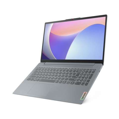 Lenovo IdeaPad Slim 3 15IAH8 i5-12450H 15.6" FHD IPS 300nits AG 16GB LPDDR5 4800 SSD512 Intel UHD Graphics NoOS Arctic Grey Lenovo IdeaPad Slim 3 15IAH8 i5-12450H 15.6" FHD IPS 300nits AG 16GB LPDDR5 4800 SSD512 Intel UHD Graphics NoOS Arctic Grey